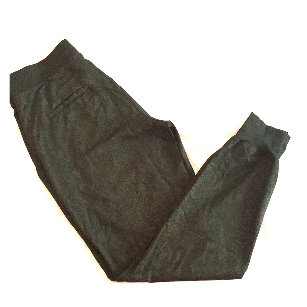 lululemon athletica yoga party pant